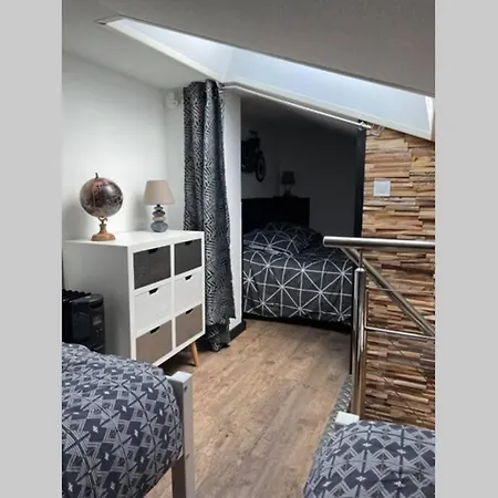 Superbe Renove Avec Acces Direct דירה Brétignolles-sur-Mer