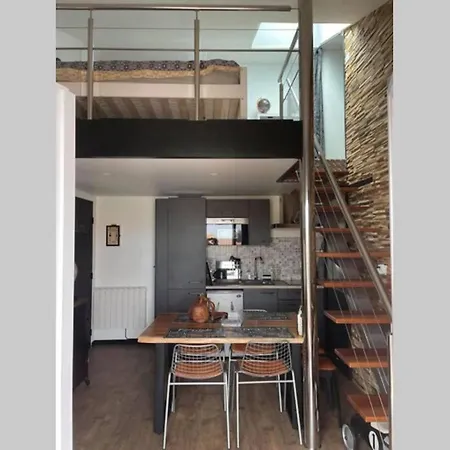 דירה Superbe Renove Avec Acces Direct Brétignolles-sur-Mer