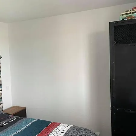 Superbe Renove Avec Acces Direct דירה