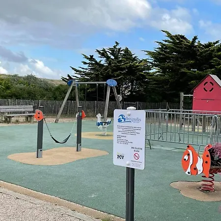 דירה Superbe Renove Avec Acces Direct *