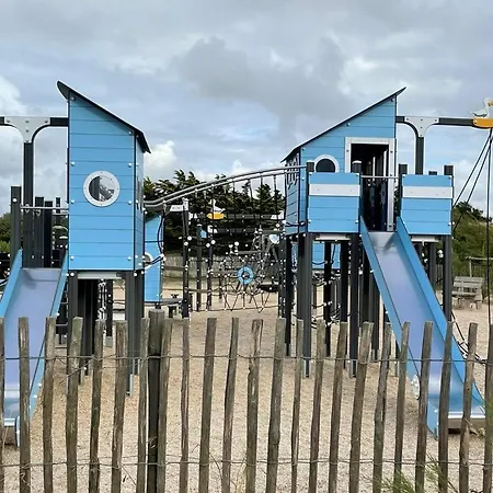 Superbe Renove Avec Acces Direct *