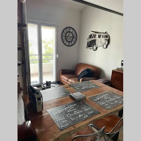 Superbe Renove Avec Acces Direct * Bretignolles-sur-Mer