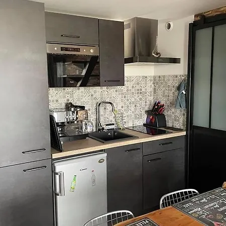 Superbe Renove Avec Acces Direct * Bretignolles-sur-Mer