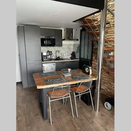 Superbe Renove Avec Acces Direct Bretignolles-sur-Mer