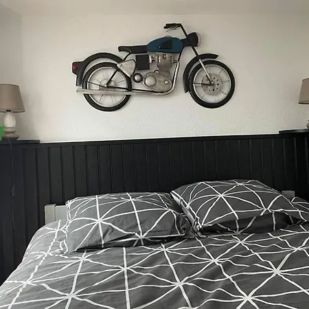 Apartment Superbe Renove Avec Acces Direct Brétignolles-sur-Mer