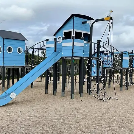 Superbe Renove Avec Acces Direct * Bretignolles-sur-Mer