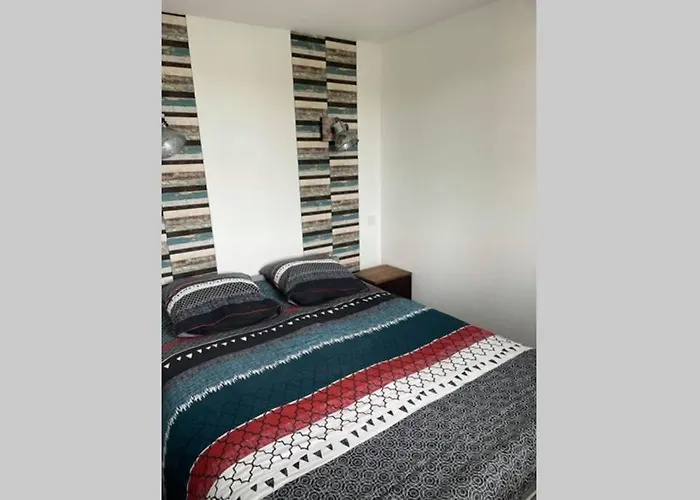 Superbe Renove Avec Acces Direct Brétignolles-sur-Mer