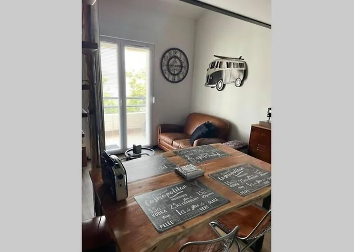 Superbe Renove Avec Acces Direct * Brétignolles-sur-Mer