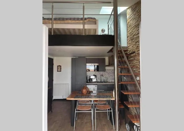 Apartament Superbe Renove Avec Acces Direct Brétignolles-sur-Mer