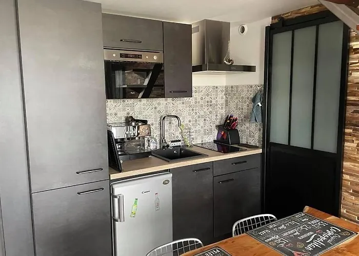 Superbe Renove Avec Acces Direct * Brétignolles-sur-Mer