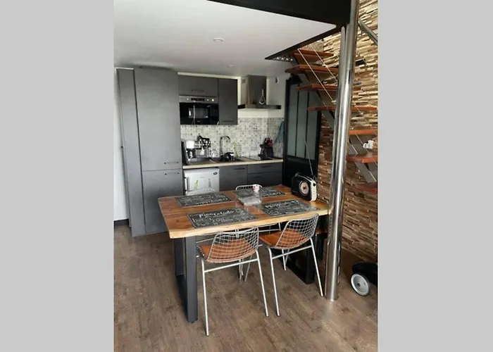 Superbe Renove Avec Acces Direct Brétignolles-sur-Mer