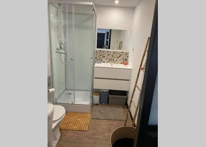 Apartament Superbe Renove Avec Acces Direct