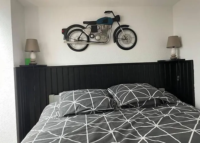 Apartament Superbe Renove Avec Acces Direct Brétignolles-sur-Mer