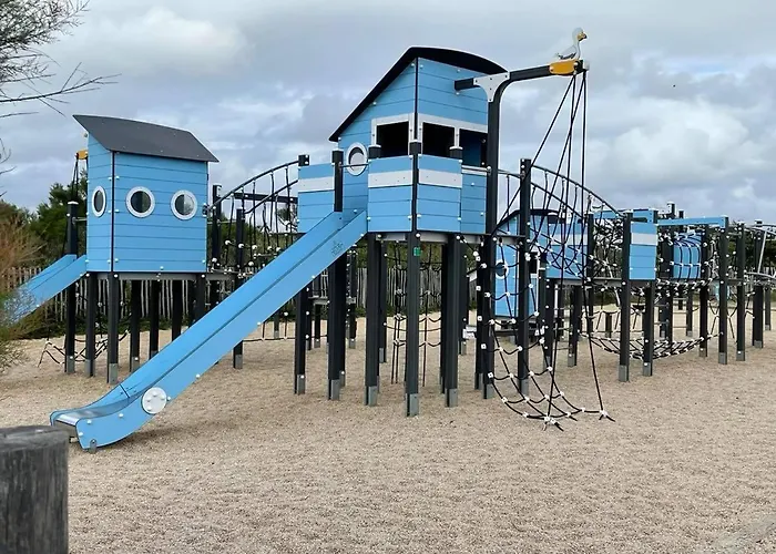 Superbe Renove Avec Acces Direct * Brétignolles-sur-Mer