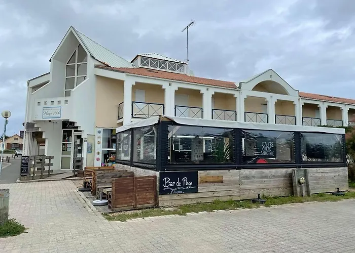 Superbe Renove Avec Acces Direct *