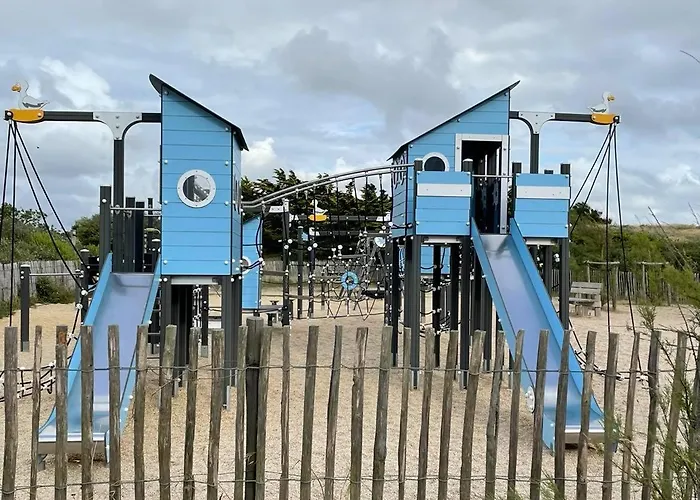 Superbe Renove Avec Acces Direct *