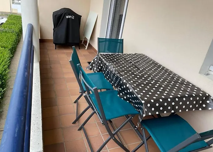 Superbe Renove Avec Acces Direct * Brétignolles-sur-Mer